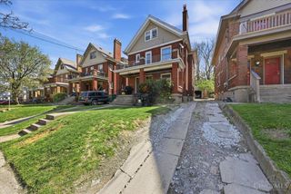 808 Kirbert Avenue, Cincinnati, OH 45205