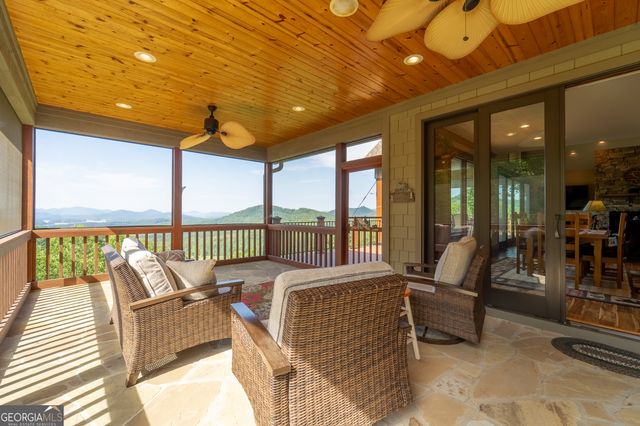 435 Meadowbrook Drive, Hayesville, NC 28904