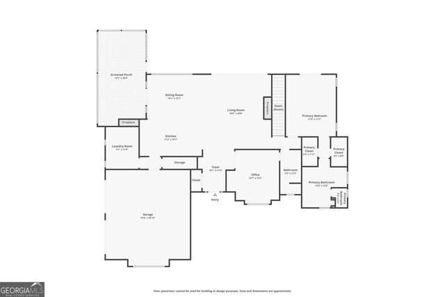 435 Meadowbrook Drive, Hayesville, NC 28904
