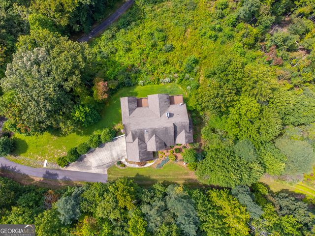 435 Meadowbrook Drive, Hayesville, NC 28904