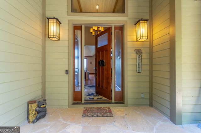 435 Meadowbrook Drive, Hayesville, NC 28904