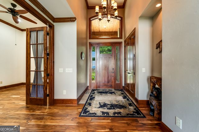 435 Meadowbrook Drive, Hayesville, NC 28904