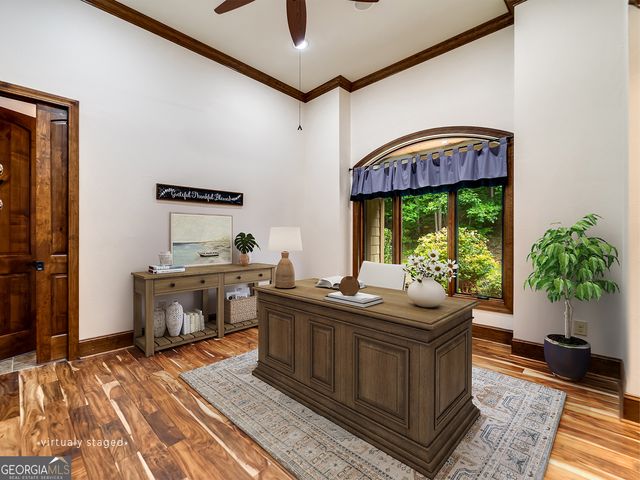 435 Meadowbrook Drive, Hayesville, NC 28904