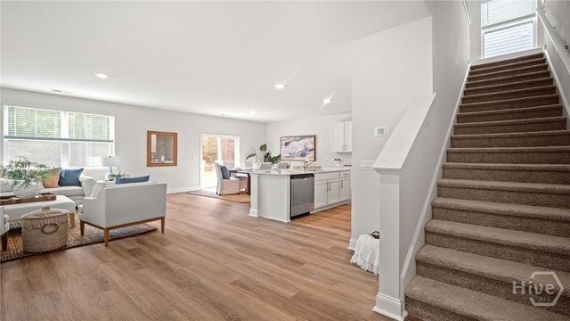 67 Cypress Loop, Port Wentworth, GA 31407