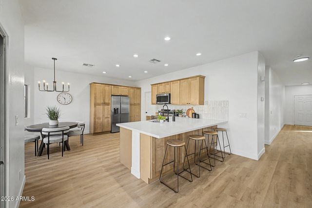 16912 W SAGUARO Lane, Surprise, AZ 85388