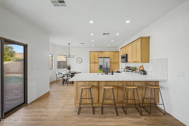 16912 W SAGUARO Lane, Surprise, AZ 85388