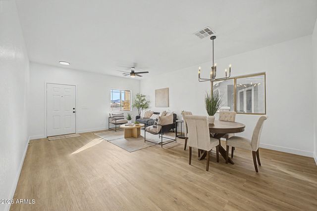 16912 W SAGUARO Lane, Surprise, AZ 85388