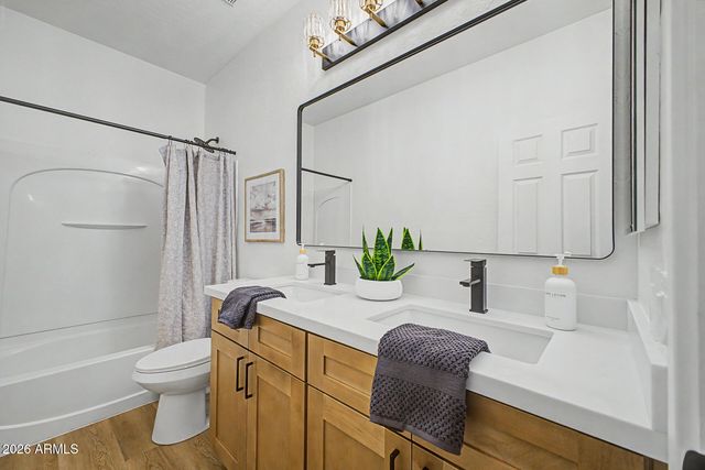 16912 W SAGUARO Lane, Surprise, AZ 85388