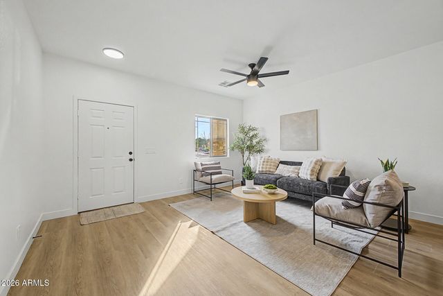 16912 W SAGUARO Lane, Surprise, AZ 85388