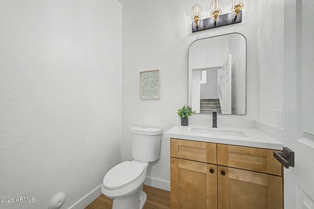 16912 W SAGUARO Lane, Surprise, AZ 85388