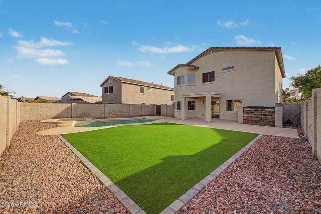 16912 W SAGUARO Lane, Surprise, AZ 85388