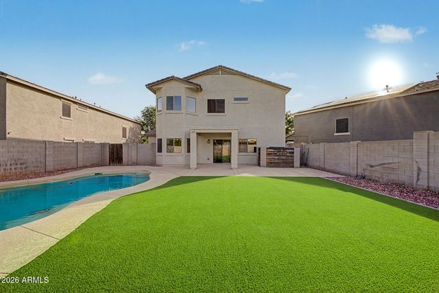 16912 W SAGUARO Lane, Surprise, AZ 85388