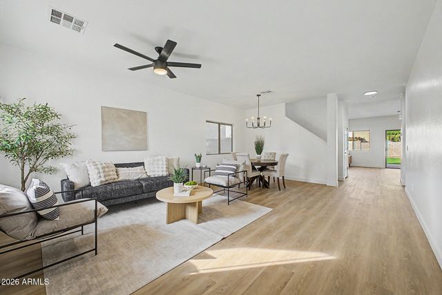 16912 W SAGUARO Lane, Surprise, AZ 85388