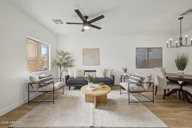 16912 W SAGUARO Lane, Surprise, AZ 85388