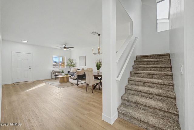 16912 W SAGUARO Lane, Surprise, AZ 85388