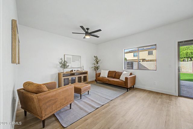 16912 W SAGUARO Lane, Surprise, AZ 85388