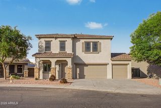 16912 W SAGUARO Lane, Surprise, AZ 85388