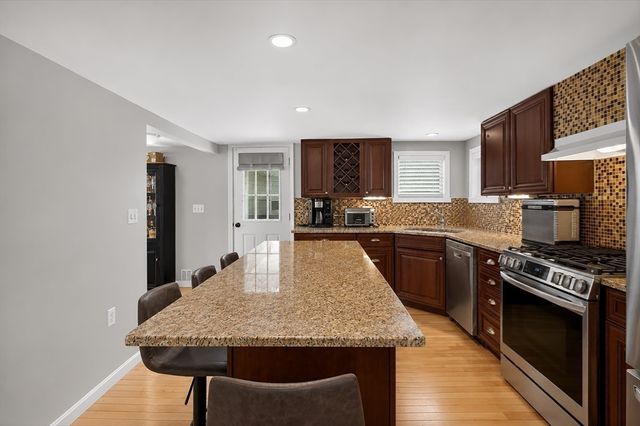 58 Ocean Grove Ave, Swansea, MA 02777