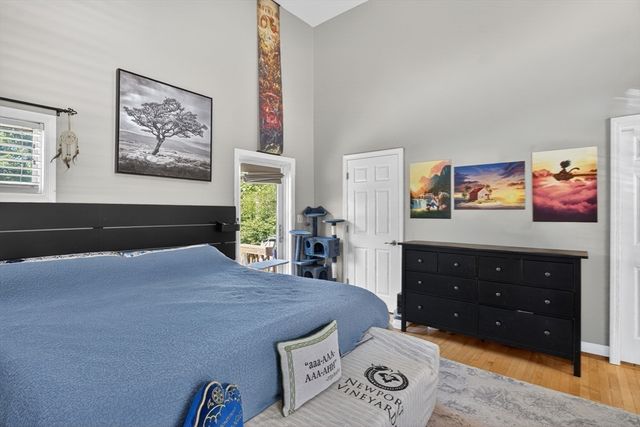 58 Ocean Grove Ave, Swansea, MA 02777