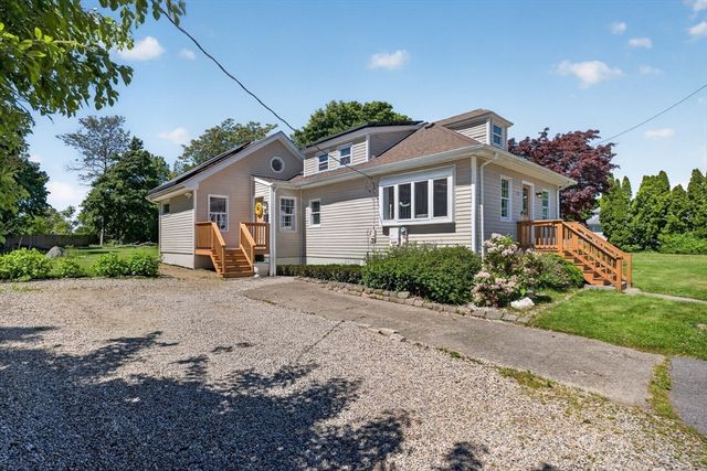 58 Ocean Grove Ave, Swansea, MA 02777
