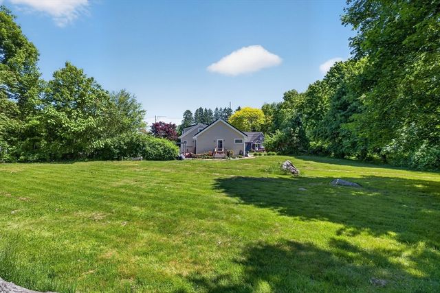 58 Ocean Grove Ave, Swansea, MA 02777