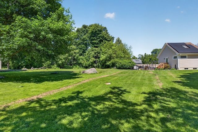 58 Ocean Grove Ave, Swansea, MA 02777