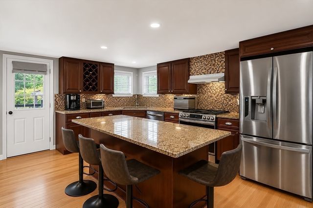 58 Ocean Grove Ave, Swansea, MA 02777