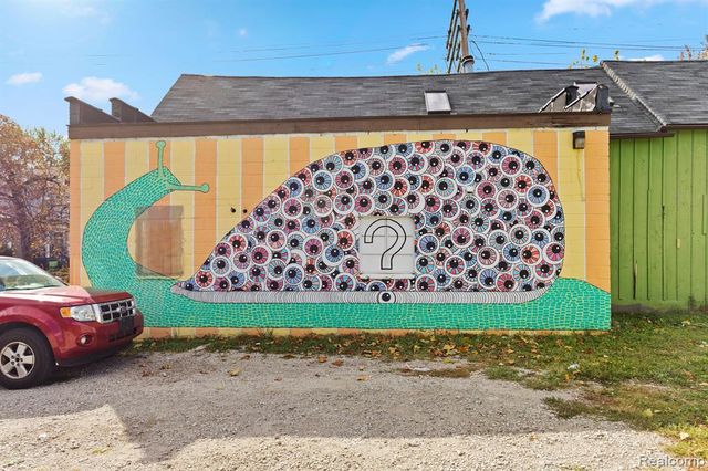 1751 W Warren Avenue, Detroit, MI 48208