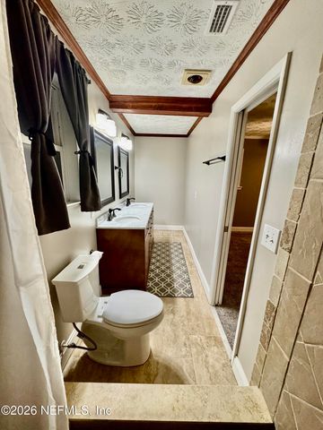 5416 ROSEDALE Lane, Jacksonville, FL 32244