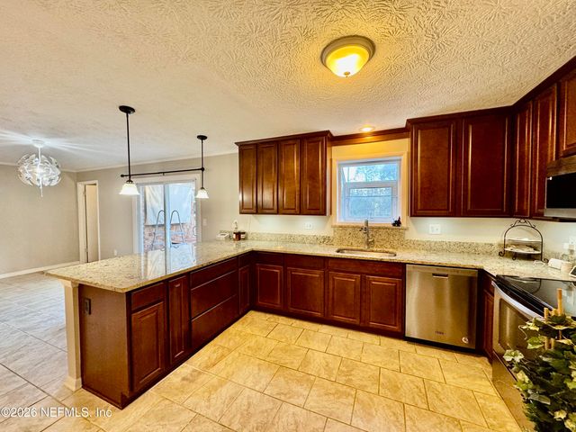 5416 ROSEDALE Lane, Jacksonville, FL 32244