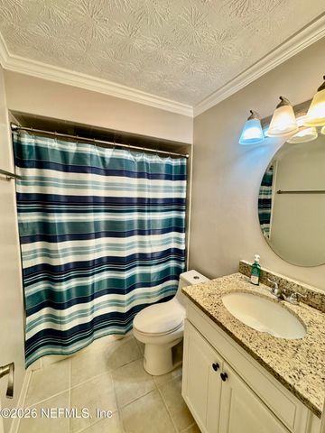 5416 ROSEDALE Lane, Jacksonville, FL 32244