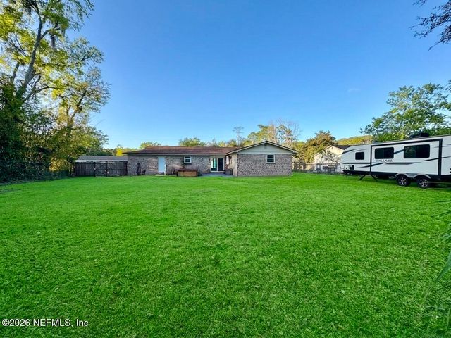 5416 ROSEDALE Lane, Jacksonville, FL 32244