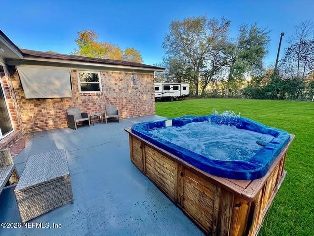 5416 ROSEDALE Lane, Jacksonville, FL 32244