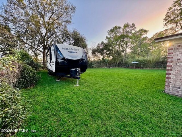 5416 ROSEDALE Lane, Jacksonville, FL 32244