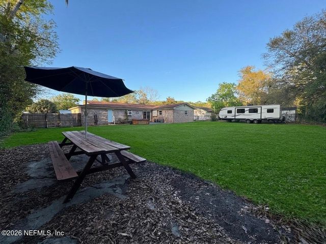 5416 ROSEDALE Lane, Jacksonville, FL 32244