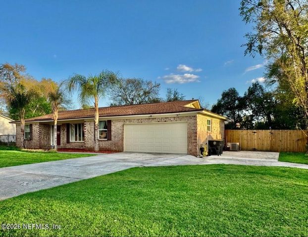 5416 ROSEDALE Lane, Jacksonville, FL 32244