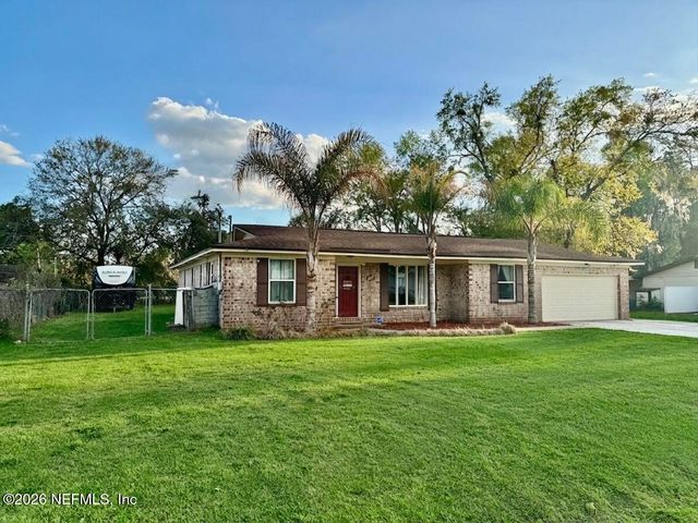 5416 ROSEDALE Lane, Jacksonville, FL 32244