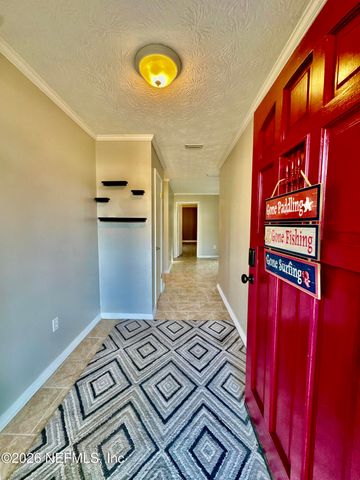 5416 ROSEDALE Lane, Jacksonville, FL 32244