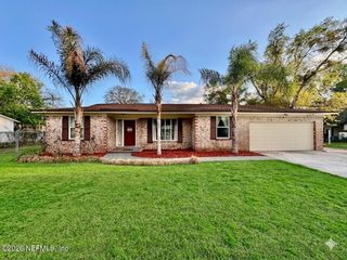 5416 ROSEDALE Lane, Jacksonville, FL 32244