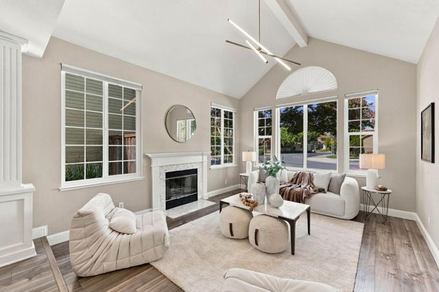 1382 Sajak Avenue, San Jose, CA 95131
