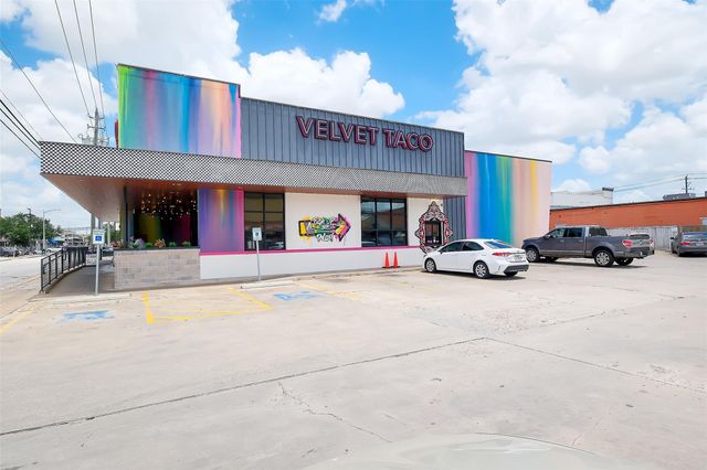 2437 South Boulevard 2, Houston, TX 77098