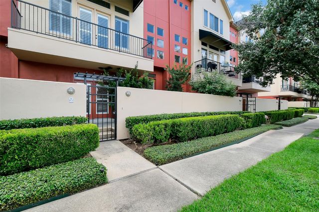 2437 South Boulevard 2, Houston, TX 77098