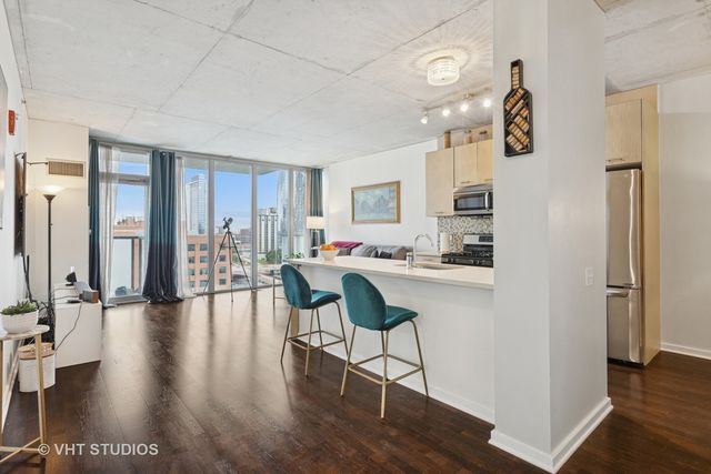 659 W Randolph Street 919, Chicago, IL 60661