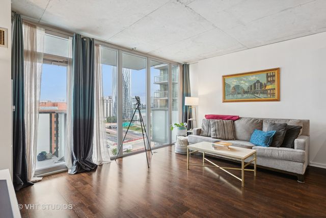 659 W Randolph Street 919, Chicago, IL 60661