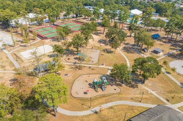 2619 Rain Quail Circle, Conroe, TX 77306