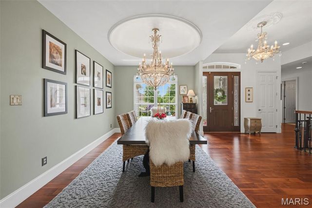 1880 Spring Mill Creek, St Charles, MO 63303