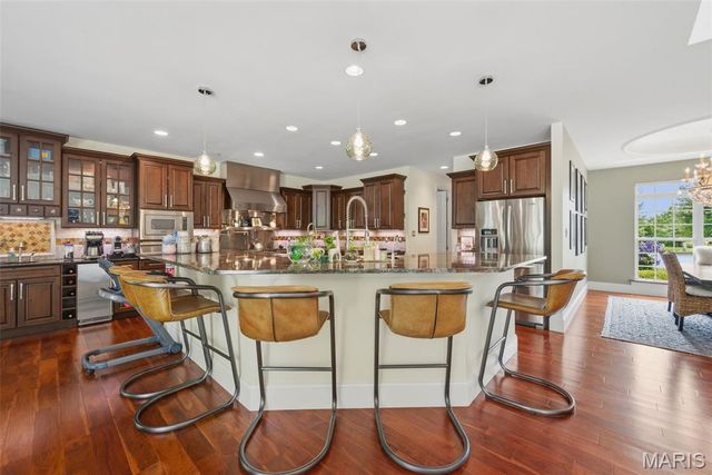 1880 Spring Mill Creek, St Charles, MO 63303