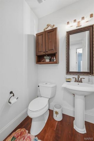 1880 Spring Mill Creek, St Charles, MO 63303