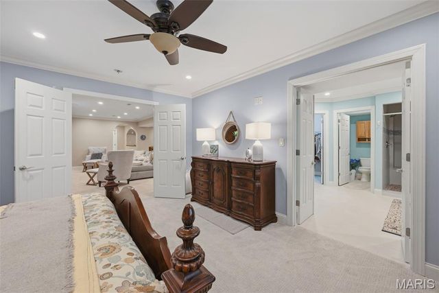 1880 Spring Mill Creek, St Charles, MO 63303