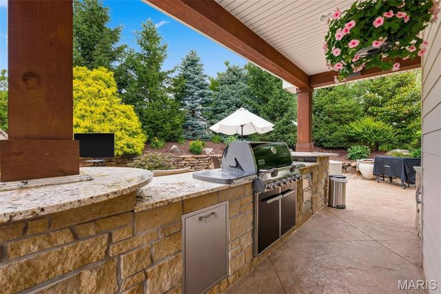 1880 Spring Mill Creek, St Charles, MO 63303